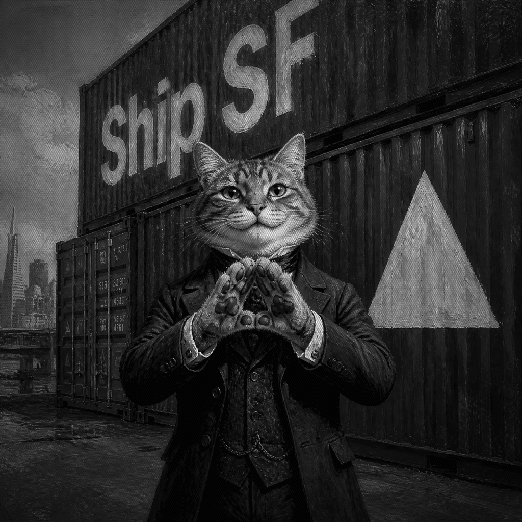 Vercel Ship 2026 San Francisco: our recap