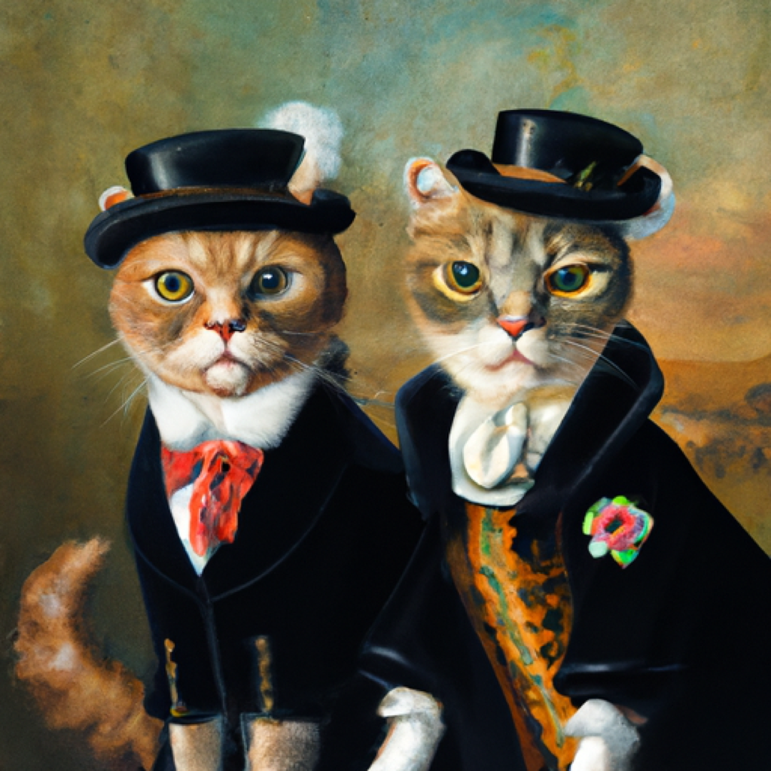 Victorian cat from: Sanity CMS pricing, which plan is right for you