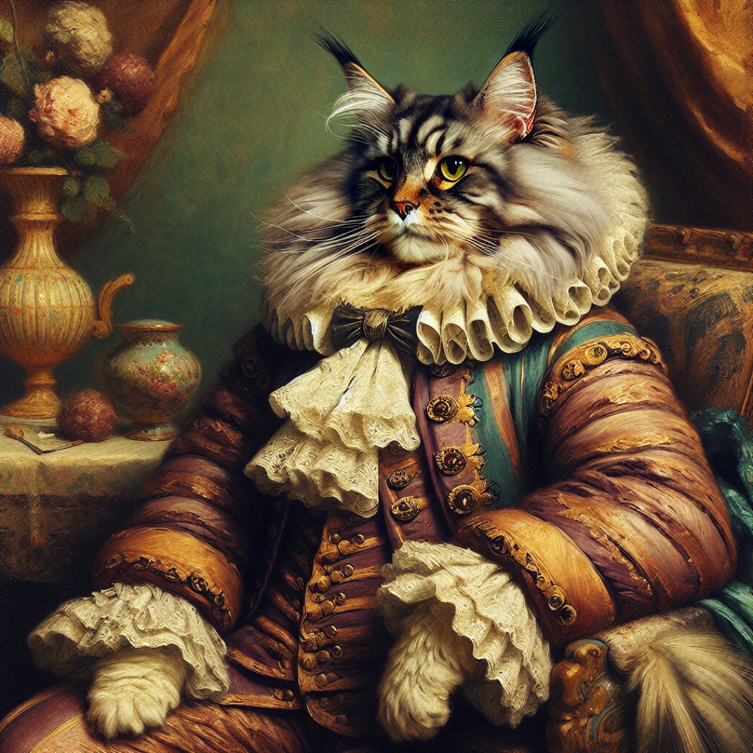 Victorian cat from: Should I upgrade to Sanity Enterprise?
