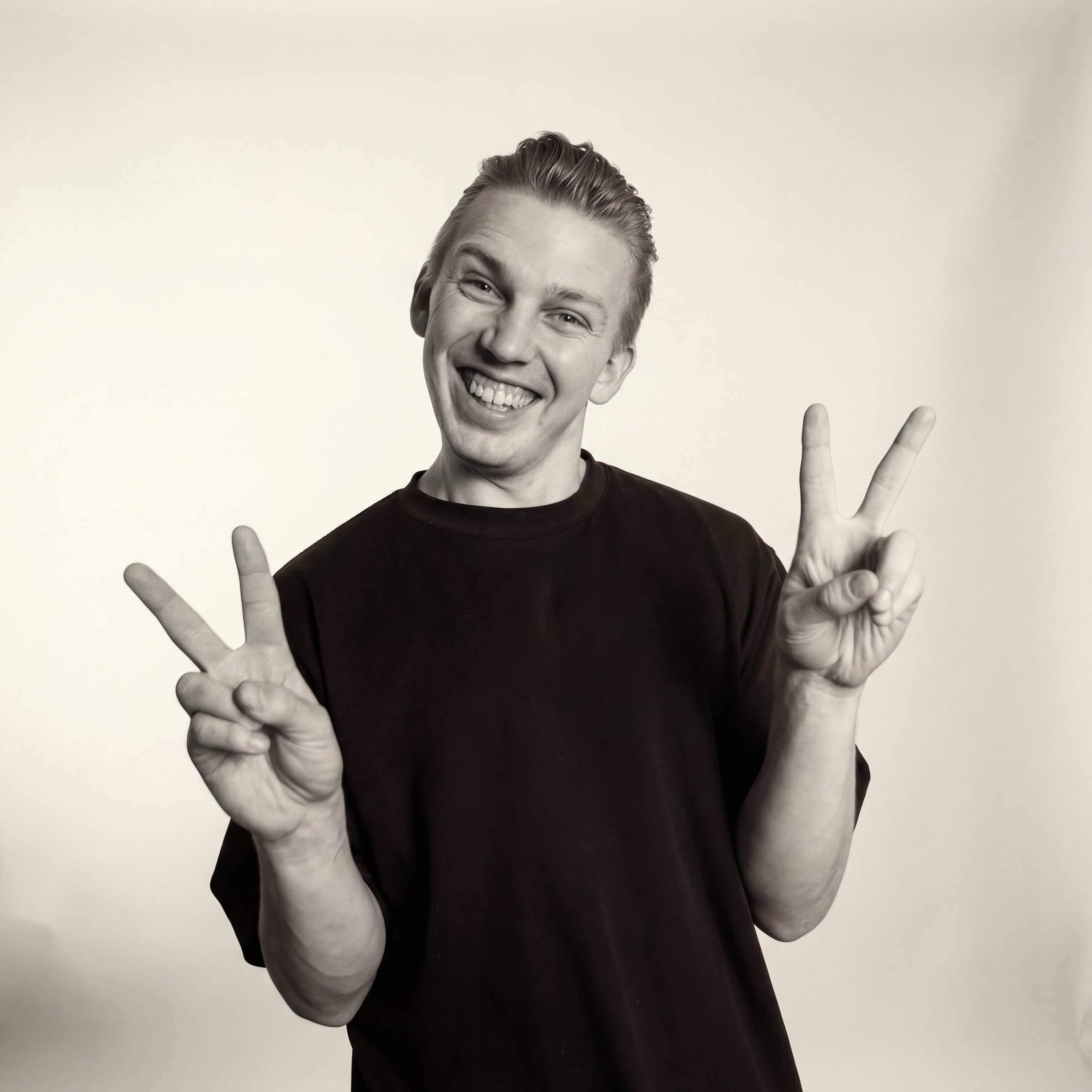 Jono Alford - Founder