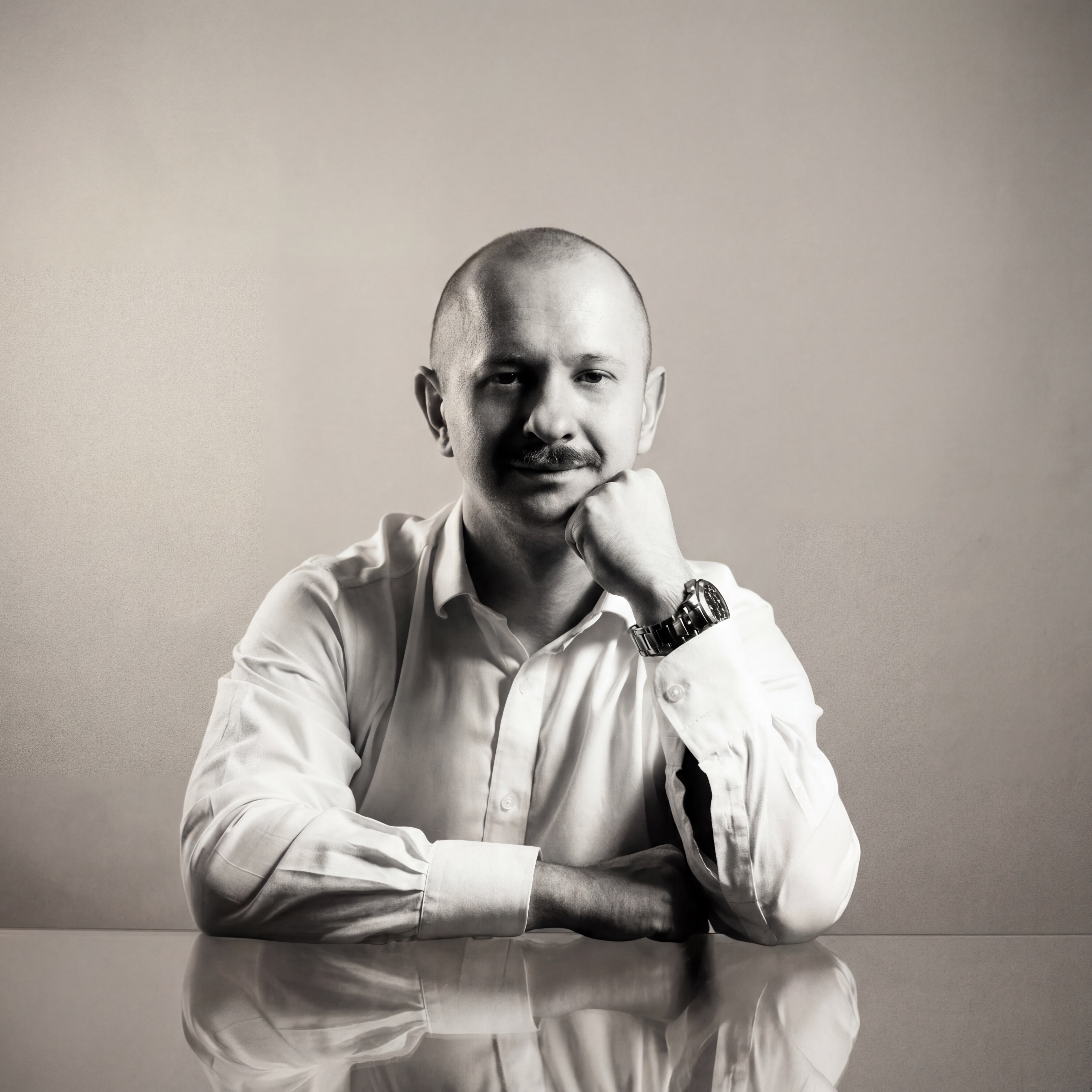 Anatolli - Project Manager