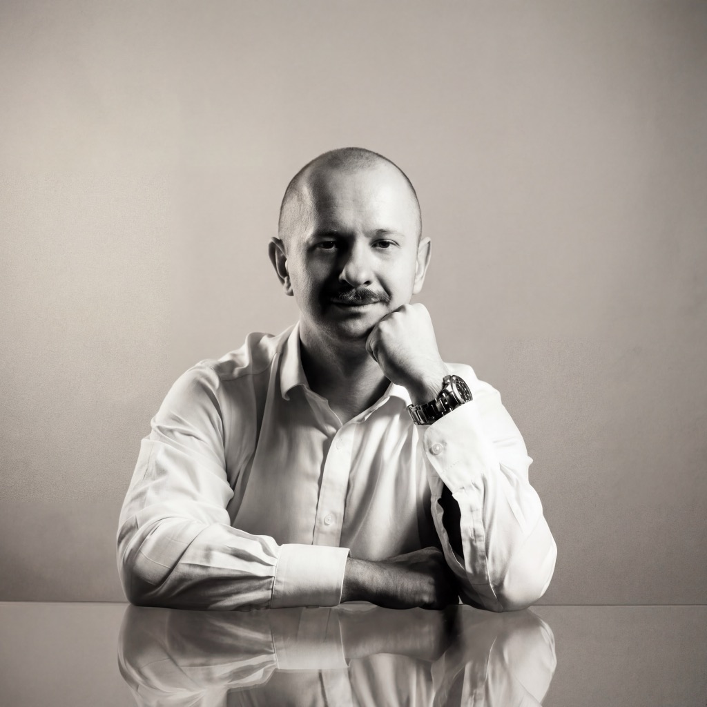 Anatolii - Project Manager