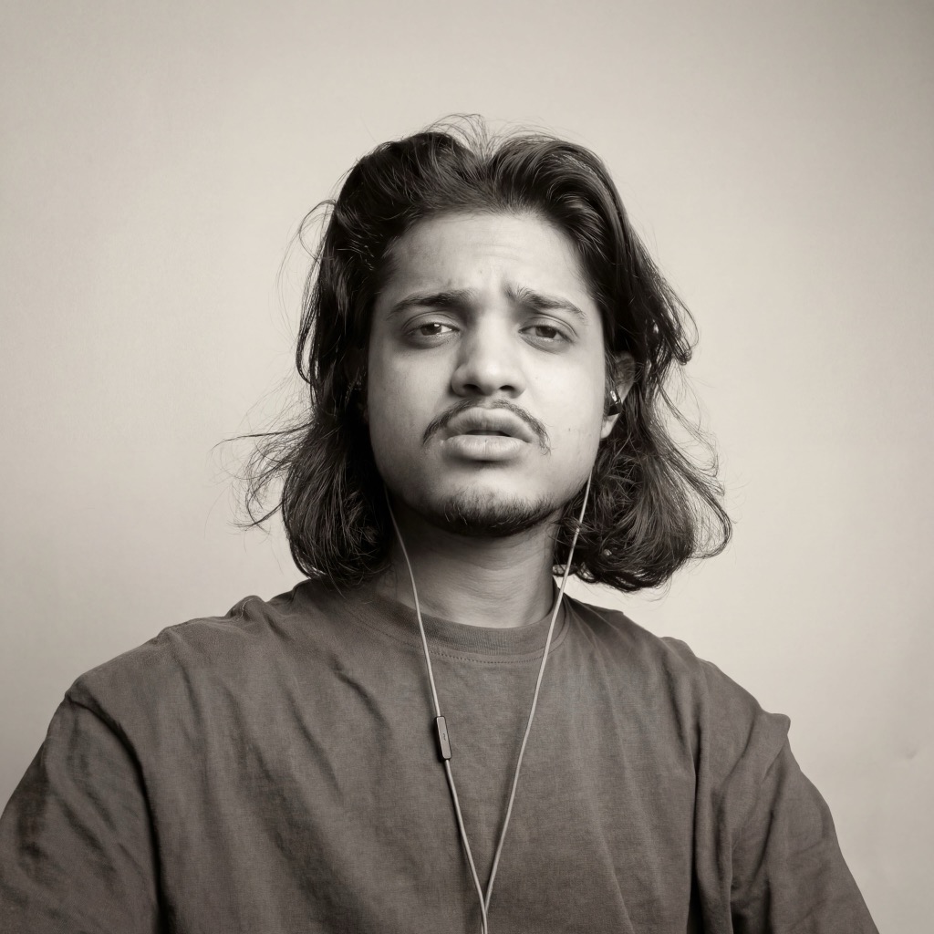 Sameer - Design Engineer