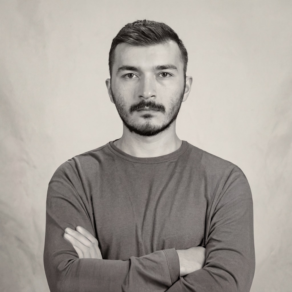 Barış - Product Designer