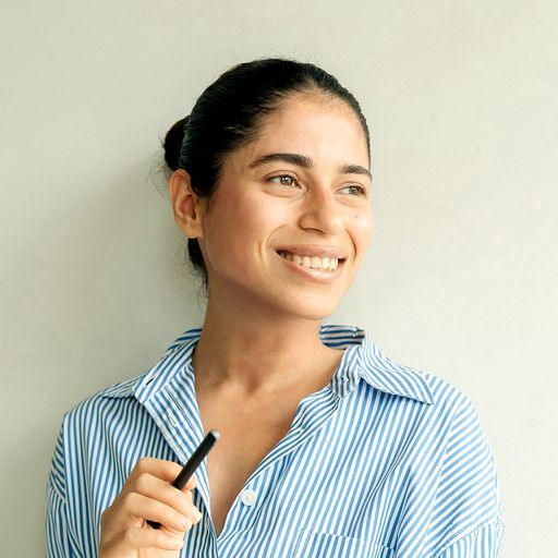 Sne Tripathi - Account Executive