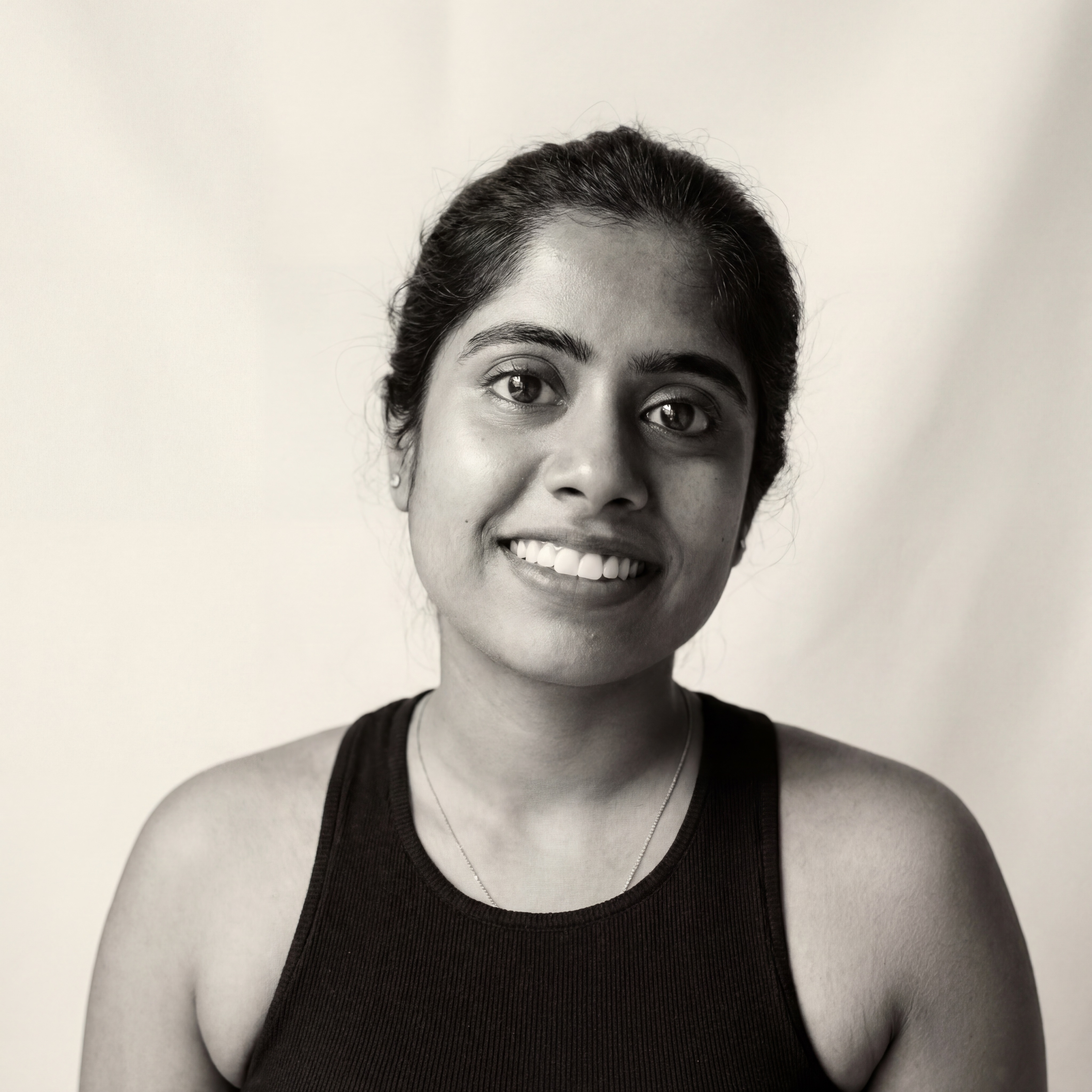 Aarti Nair - Content and Brand Manager