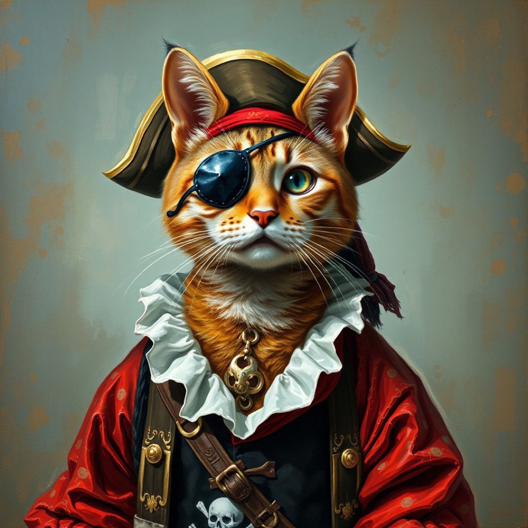 Victorian cat from: Thinking of jumping ship from WordPress?